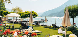 PARC HOTEL am See PARC HOTEL am See