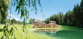 Green Lake Hotel WEIHER