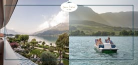 PARC HOTEL am See PARC HOTEL am See