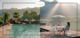 PARC HOTEL am See PARC HOTEL am See