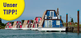 MARINA AZZURRA Resort MARINA AZZURRA Resort