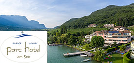 Parc Hotel am Kalterer See Parc Hotel am Kalterer See