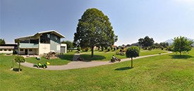 Ferienwohnungen und Bungalows Ferienwohnungen und Bungalows