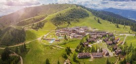 FEUERBERG Mountain Resort FEUERBERG Mountain Resort