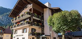 Hotel ZUR POST Hotel ZUR POST