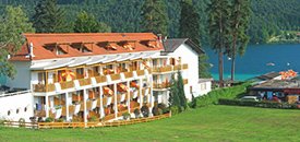 Terassenhotel REICHMANN Terassenhotel REICHMANN