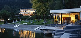 Seehotel HOFFMANN Seehotel HOFFMANN