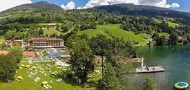 Hotel BRENNSEEHOF Hotel BRENNSEEHOF
