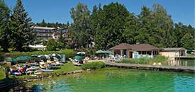 Strandhotel BIRKENHOF Strandhotel BIRKENHOF
