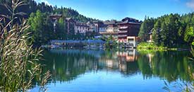 Hotel HOCHSCHOBER Hotel HOCHSCHOBER