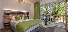 Familienhotel SAMERHOF Familienhotel SAMERHOF