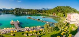Baby- & Kinderhotel SONNELINO Baby- & Kinderhotel SONNELINO