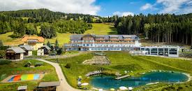 Familienresort PETSCHNIGHOF Familienresort PETSCHNIGHOF