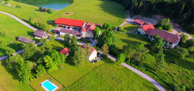 Abenteuerferien am TALHOF Abenteuerferien am TALHOF