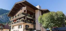 Familienhit Hotel zur POST Familienhit Hotel zur POST
