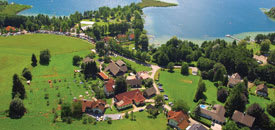 Bauernhof LIENDL direkt am See Bauernhof LIENDL direkt am See