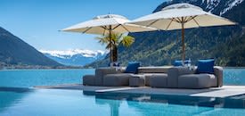 Hotel ENTNERS am See Hotel ENTNERS am See