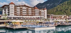 Hotel ENTNERS am See Hotel ENTNERS am See