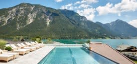 Das KARWENDEL - Ihr Wellness Zuhause Das KARWENDEL - Ihr Wellness Zuhause